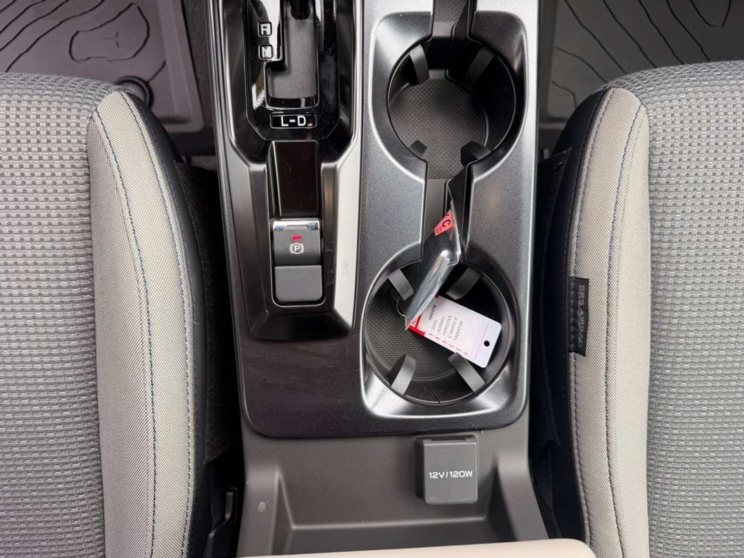 2026 Subaru Forester Premium - Image 34