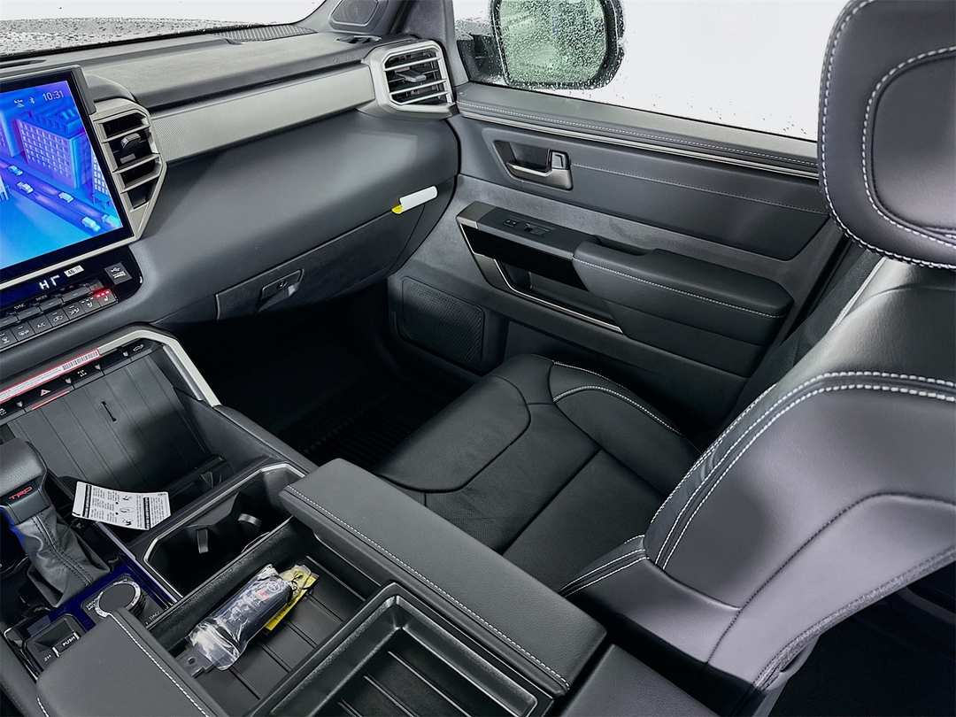 2026 Toyota Tundra Limited - Image 23