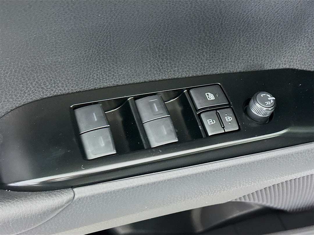 2026 Toyota Camry LE - Image 18