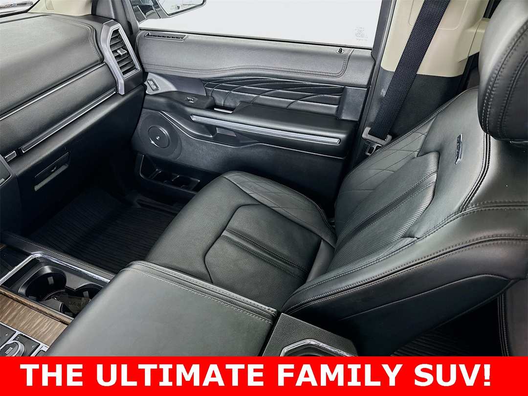 2019 Ford Expedition Platinum - Image 25