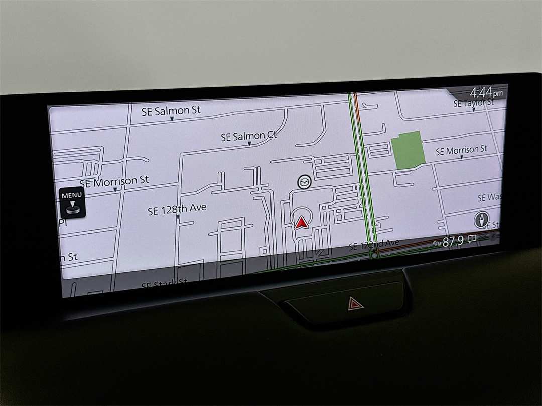 2024 MAZDA Cx-90 Phev Premium Plus - Image 13