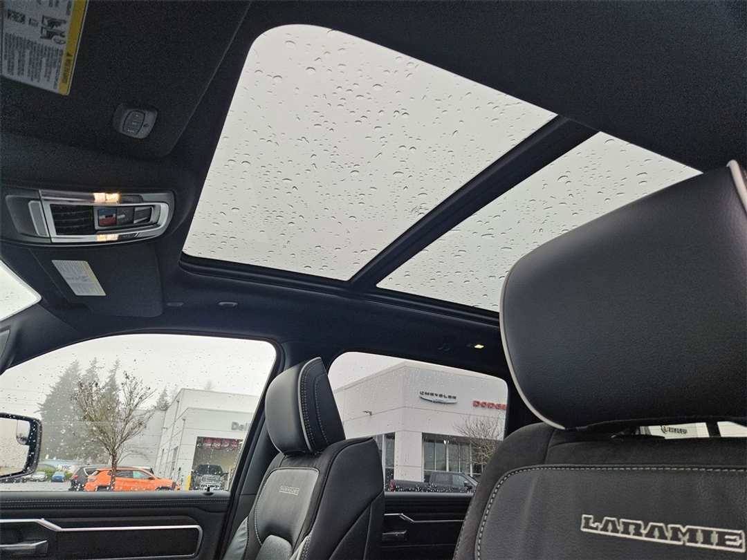 2026 Ram 1500 Laramie - Image 25