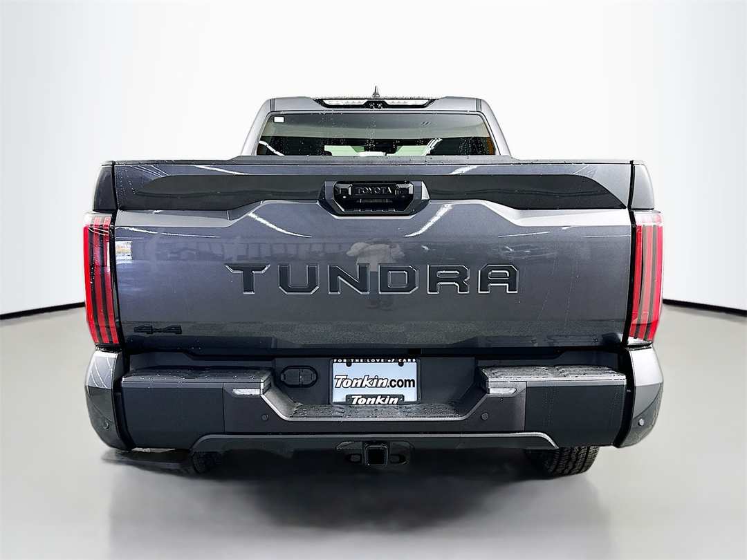 2026 Toyota Tundra Limited - Image 6