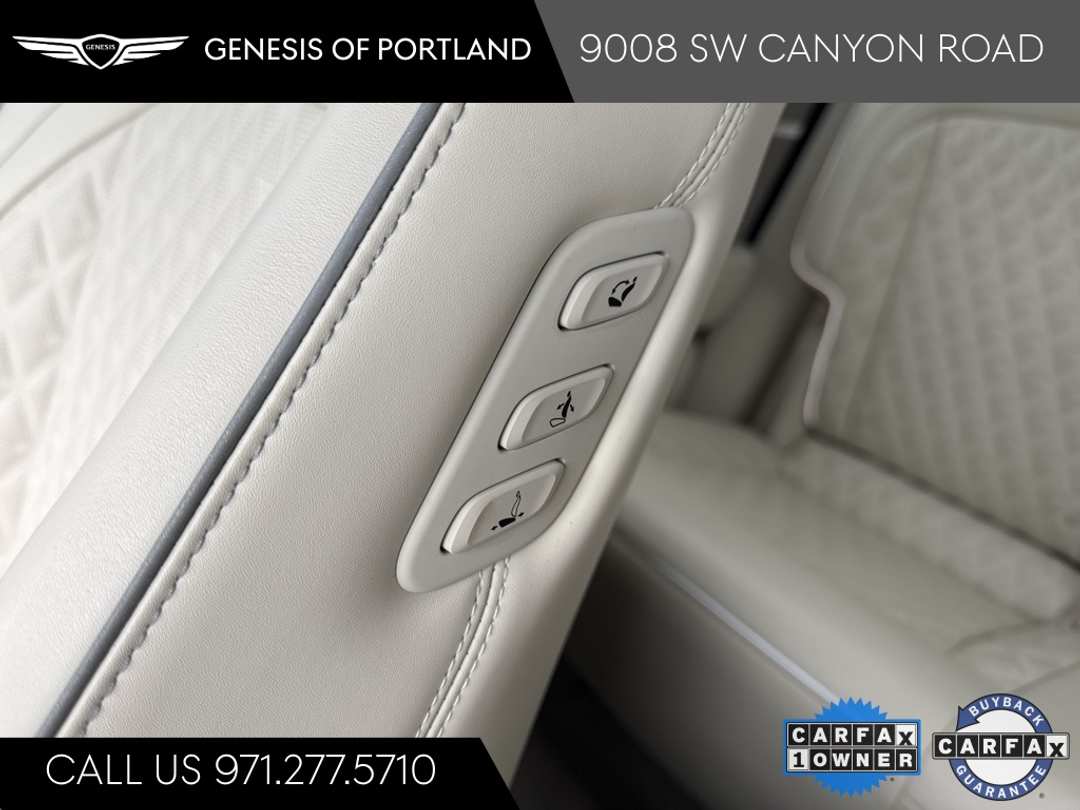 2023 Genesis Gv60 Performance - Image 38
