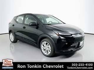 2027 Chevrolet Bolt Ev LT