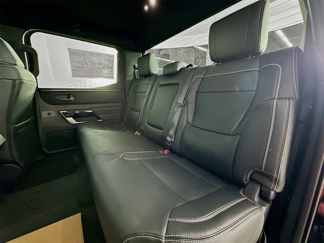 2026 Toyota Tundra Limited - Image 33