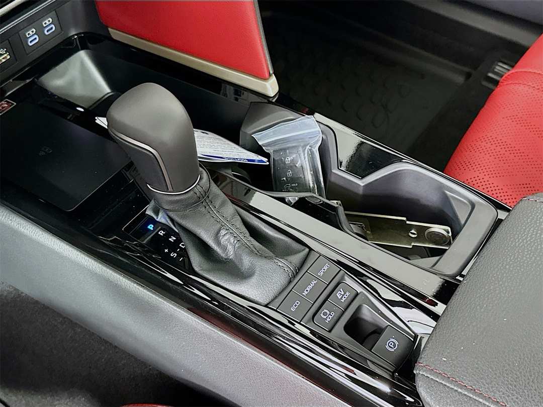 2026 Toyota Camry XSE - Image 17