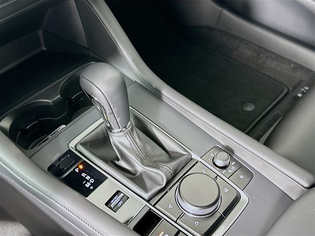 2026 MAZDA Mazda3 2.5 S Select Sport - Image 17