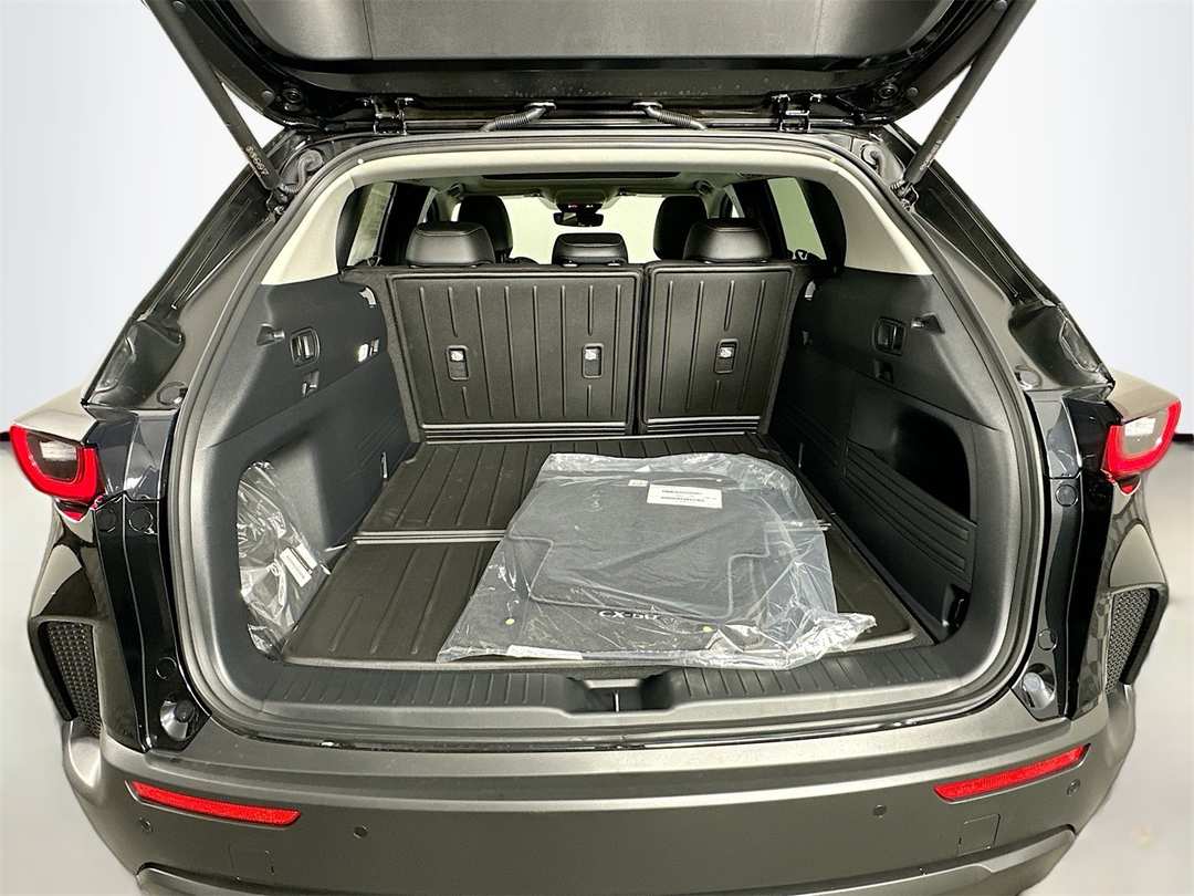 2026 MAZDA Cx-50 Preferred - Image 27