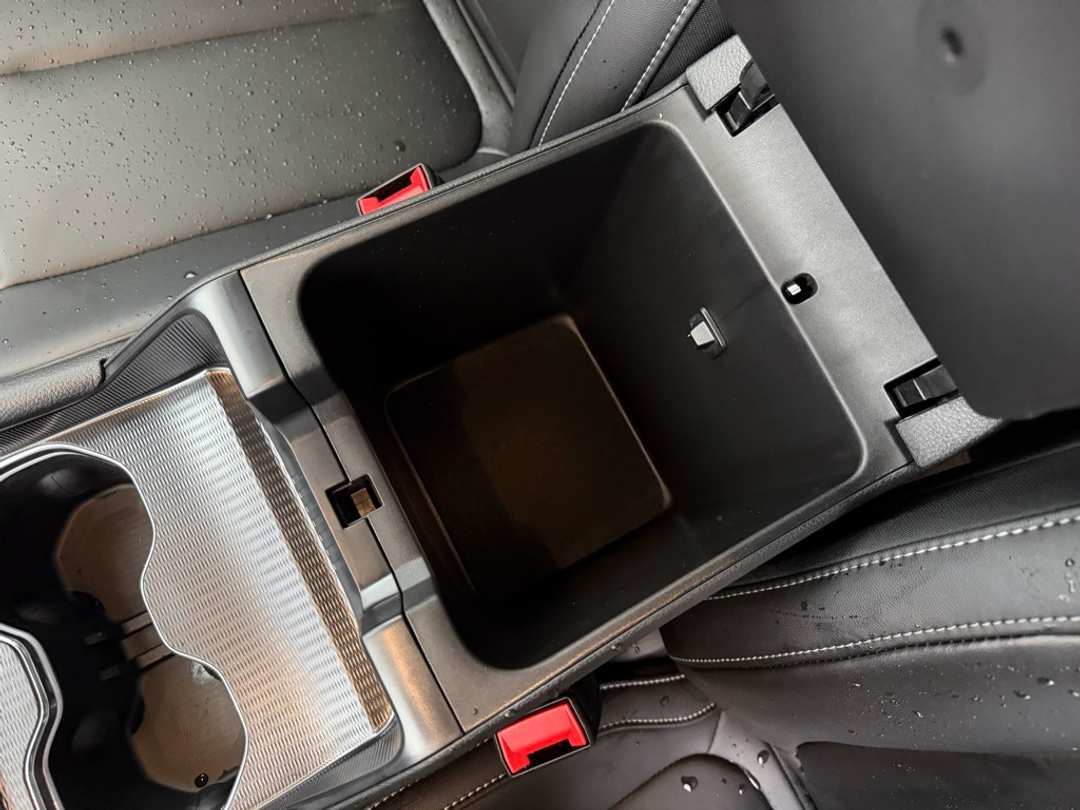 2025 Jeep Grand Cherokee Limited - Image 27