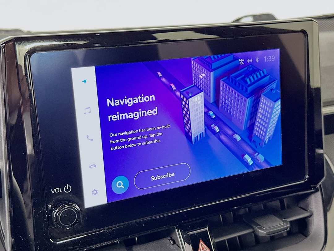 2024 Toyota Corolla SE - Image 14