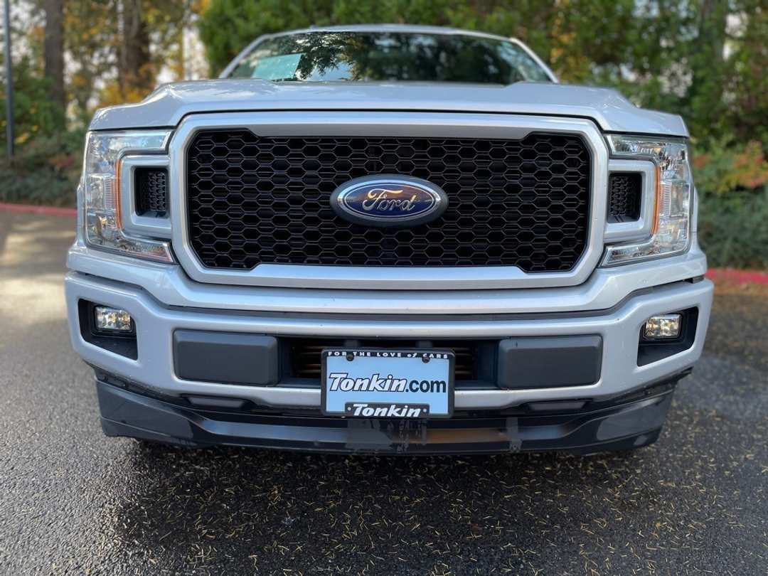 2018 Ford F-150 XL - Image 9