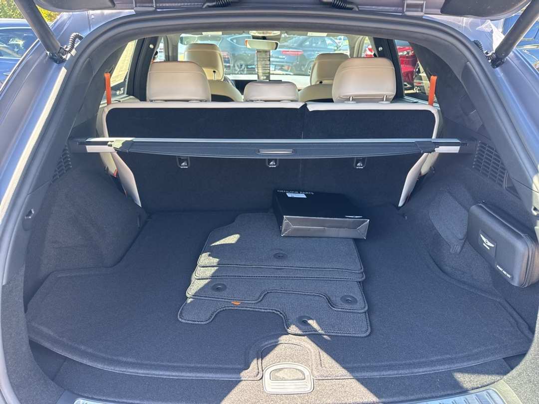 2026 Genesis Gv70 3.5T Sport Prestige - Image 12