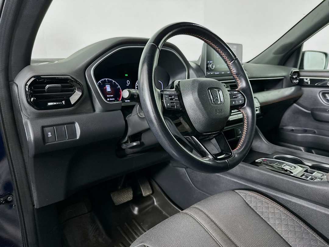 2024 Honda Pilot Sport - Image 10