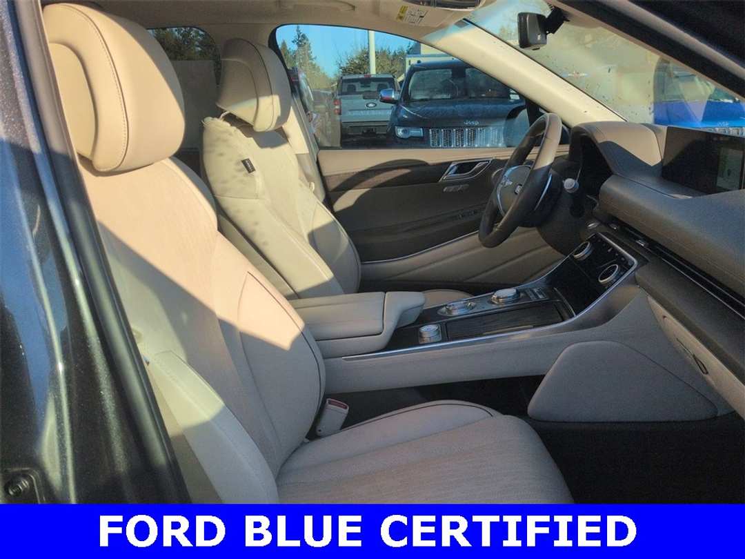 2023 Genesis Gv80 3.5T Advanced + - Image 32