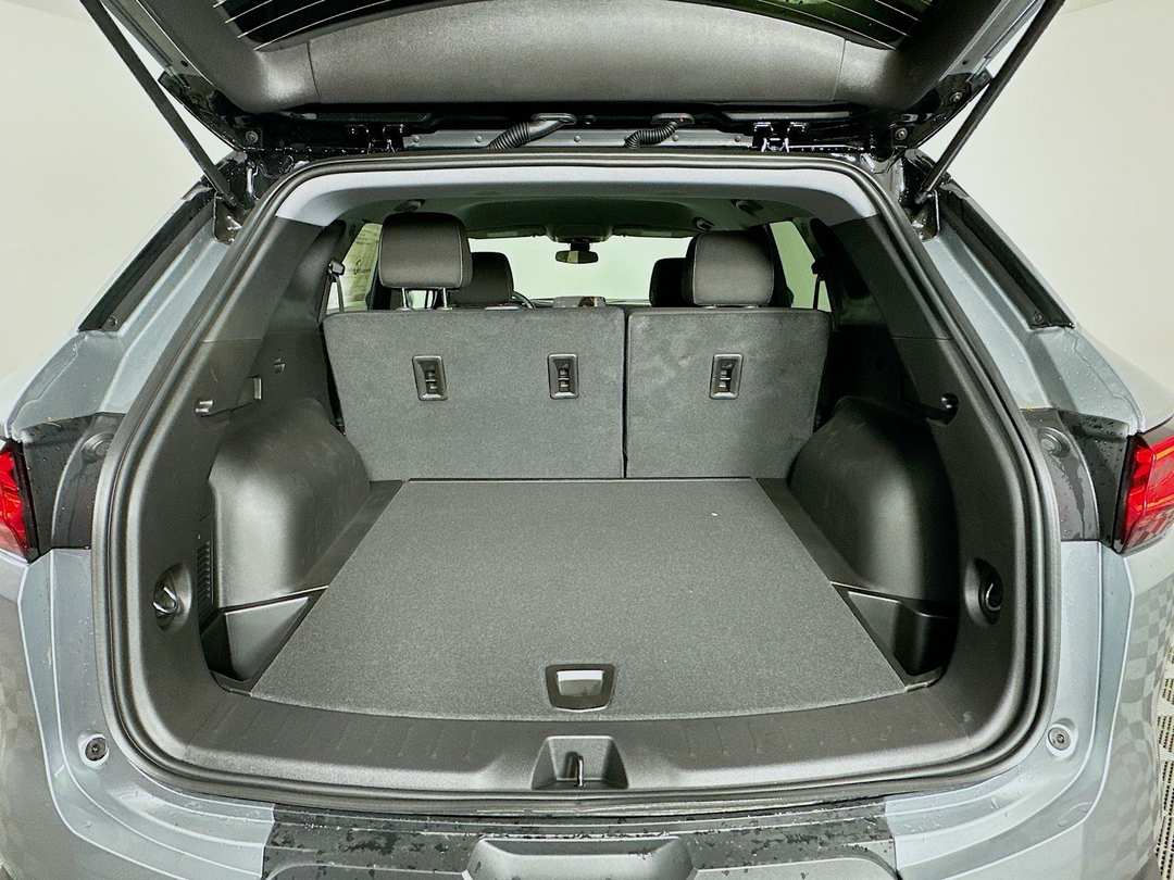 2025 Chevrolet Blazer LT - Image 27