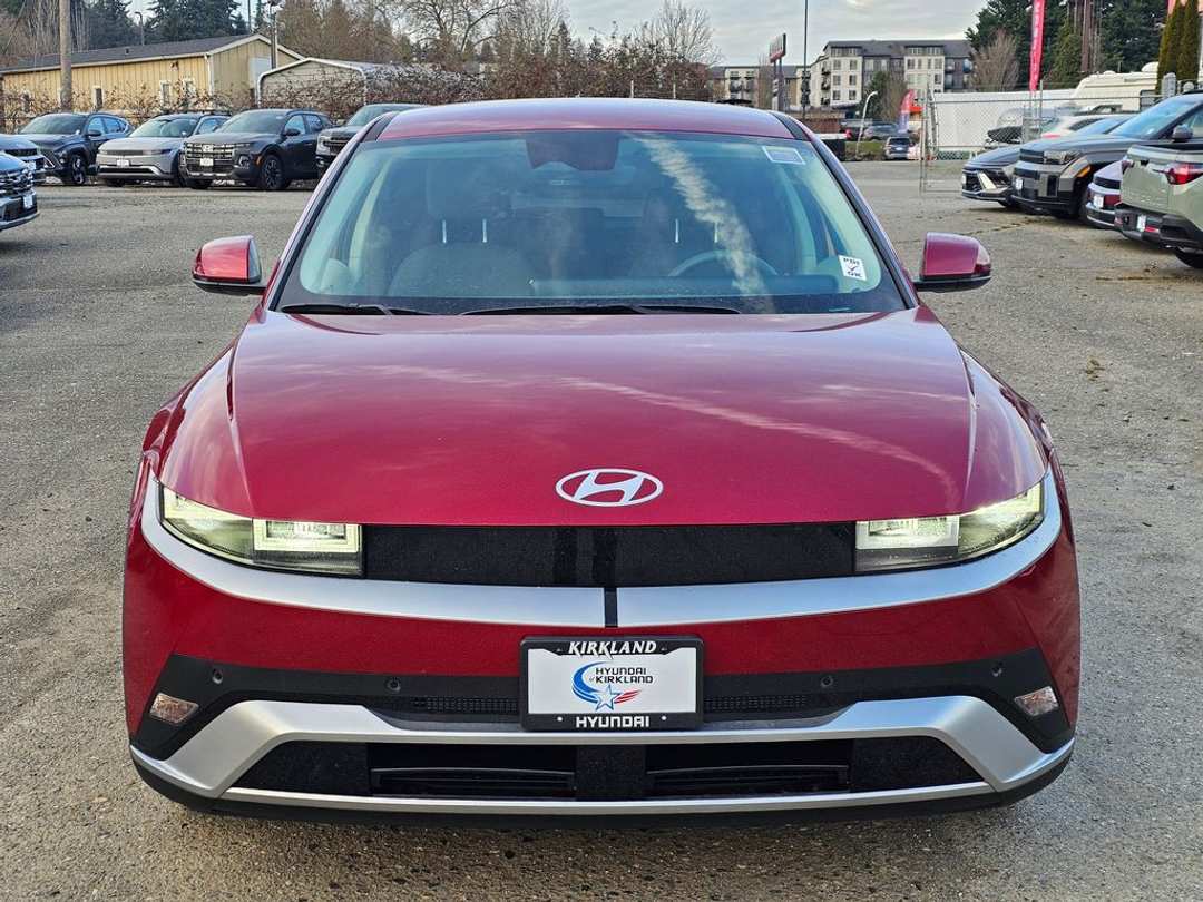 2026 Hyundai Ioniq 5 SEL - Image 2