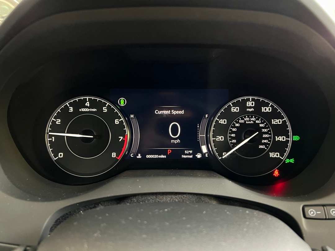 2026 Acura RDX Technology Package - Image 18