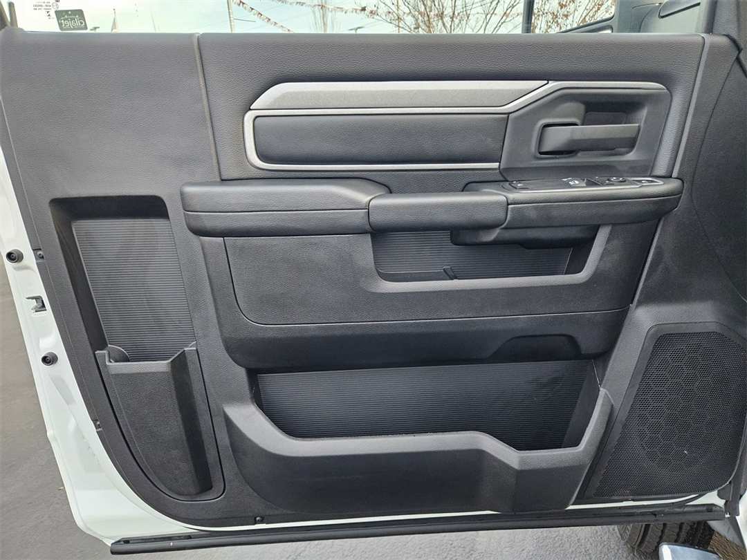 2024 Ram 4500Hd Tradesman - Image 10