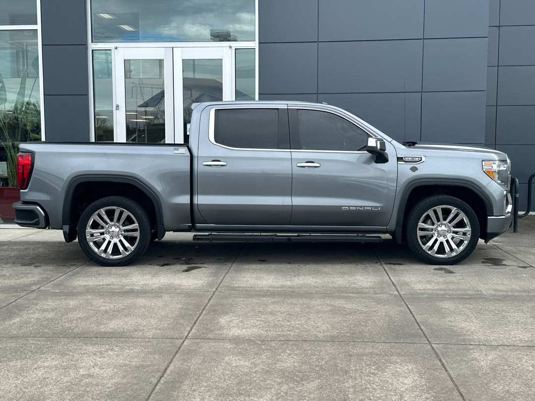 2020 GMC Sierra 1500 Denali - Image 2
