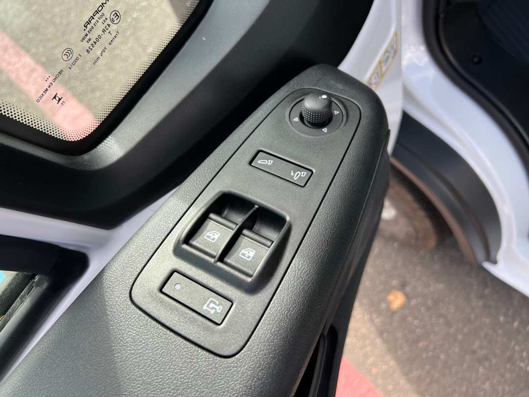 2026 Ram Promaster 1500 Low Roof - Image 11