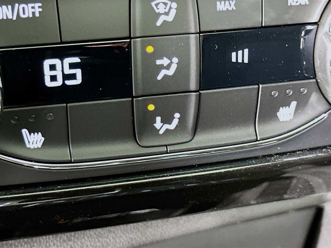 2026 Chevrolet Trailblazer RS - Image 21