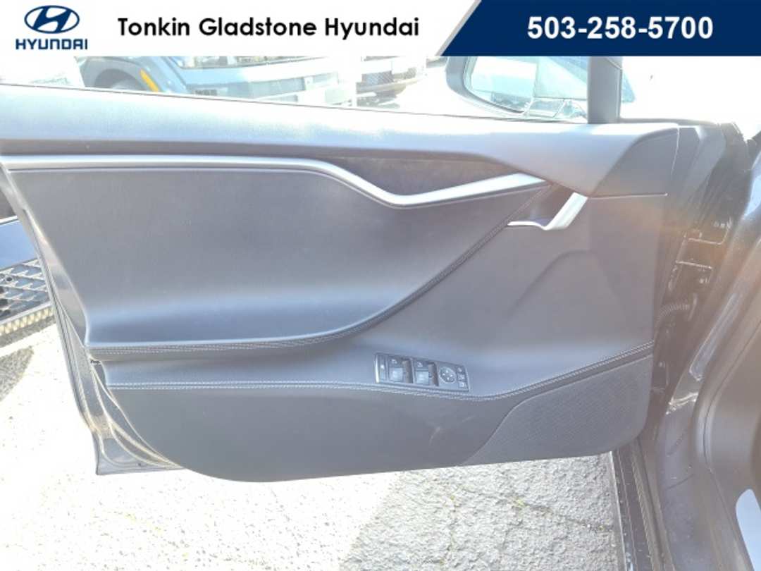 2021 Tesla Model S Long Range - Image 8