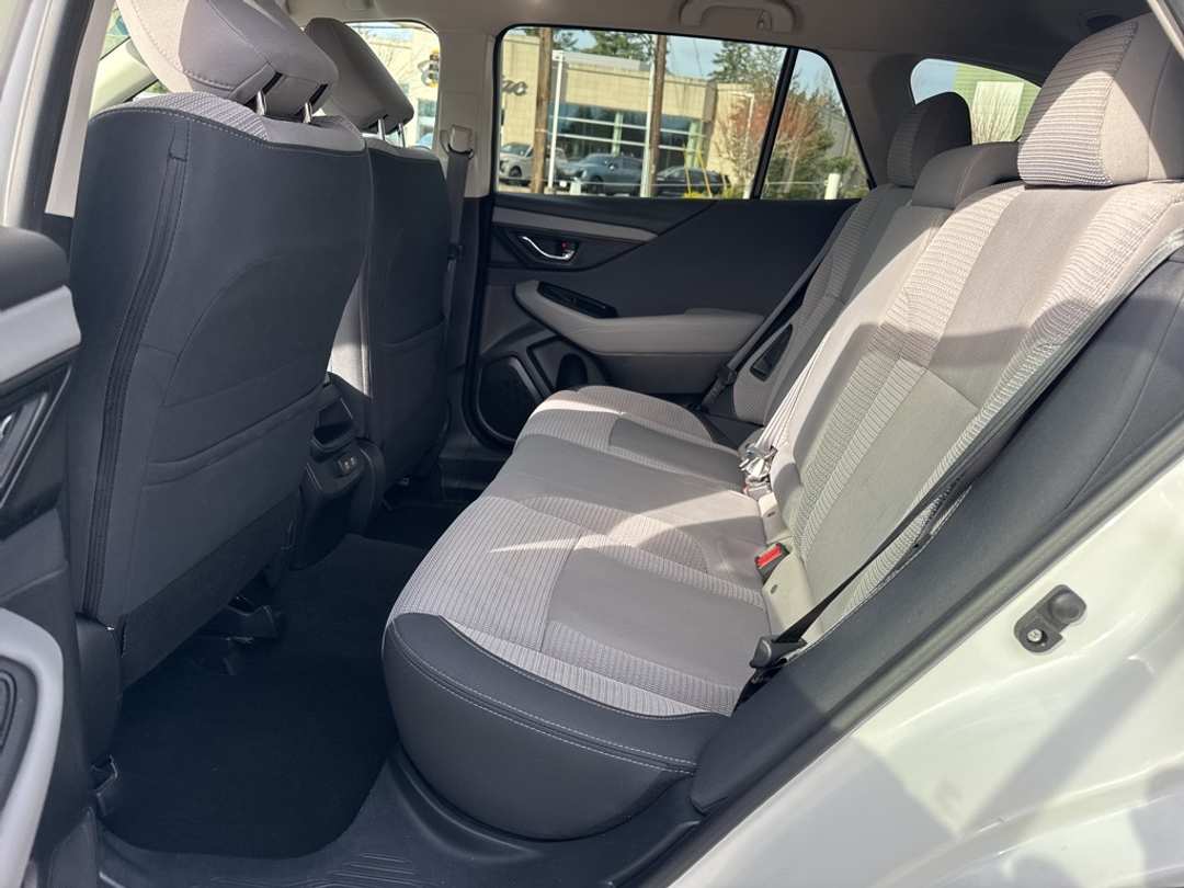 2020 Subaru Outback Premium - Image 36