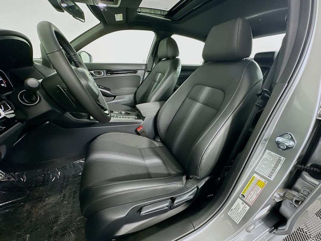 2026 Honda Civic Sport - Image 20