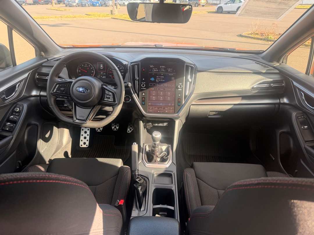 2024 Subaru WRX Premium - Image 25