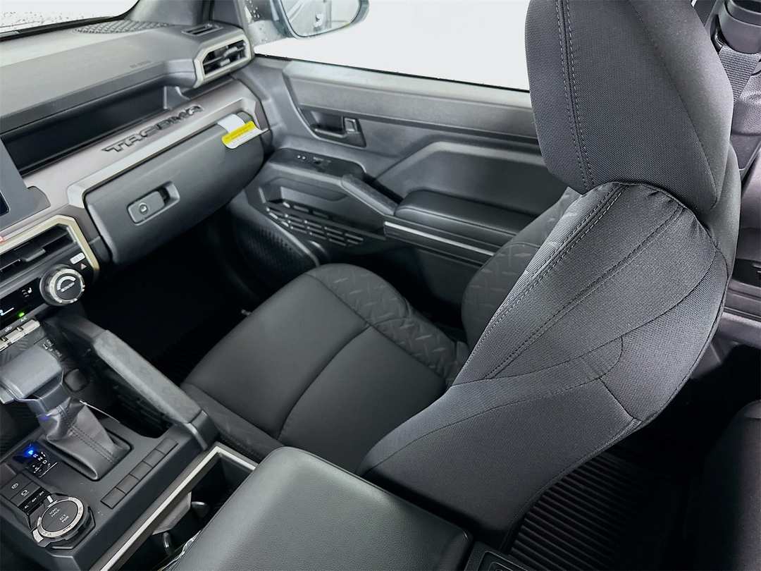 2026 Toyota Tacoma SR5 - Image 23