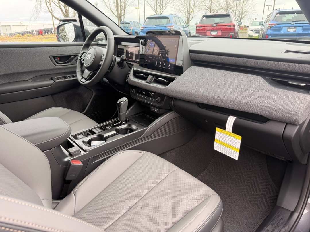 2026 Subaru Outback Limited XT - Image 31