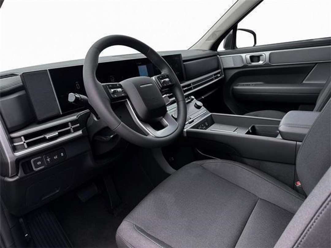 2026 Hyundai Santa Fe SE - Image 14