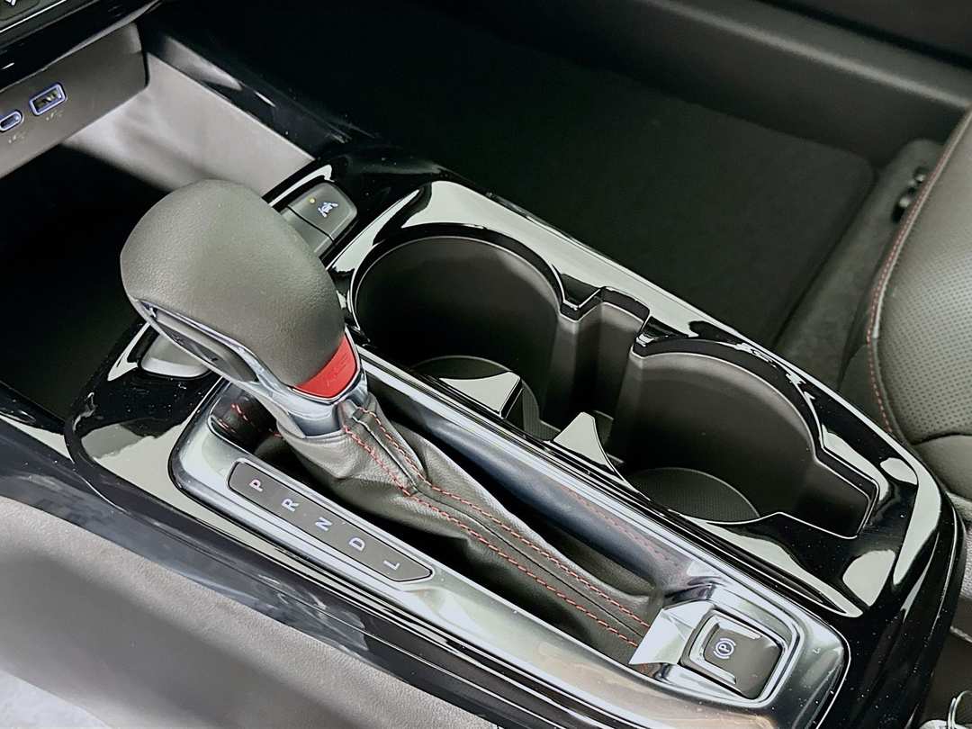 2026 Chevrolet Trax 2RS - Image 16