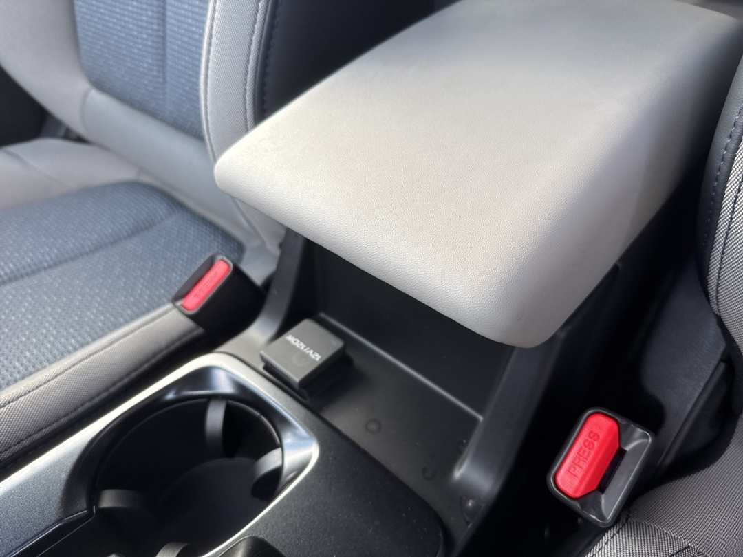 2026 Subaru Forester Premium - Image 36