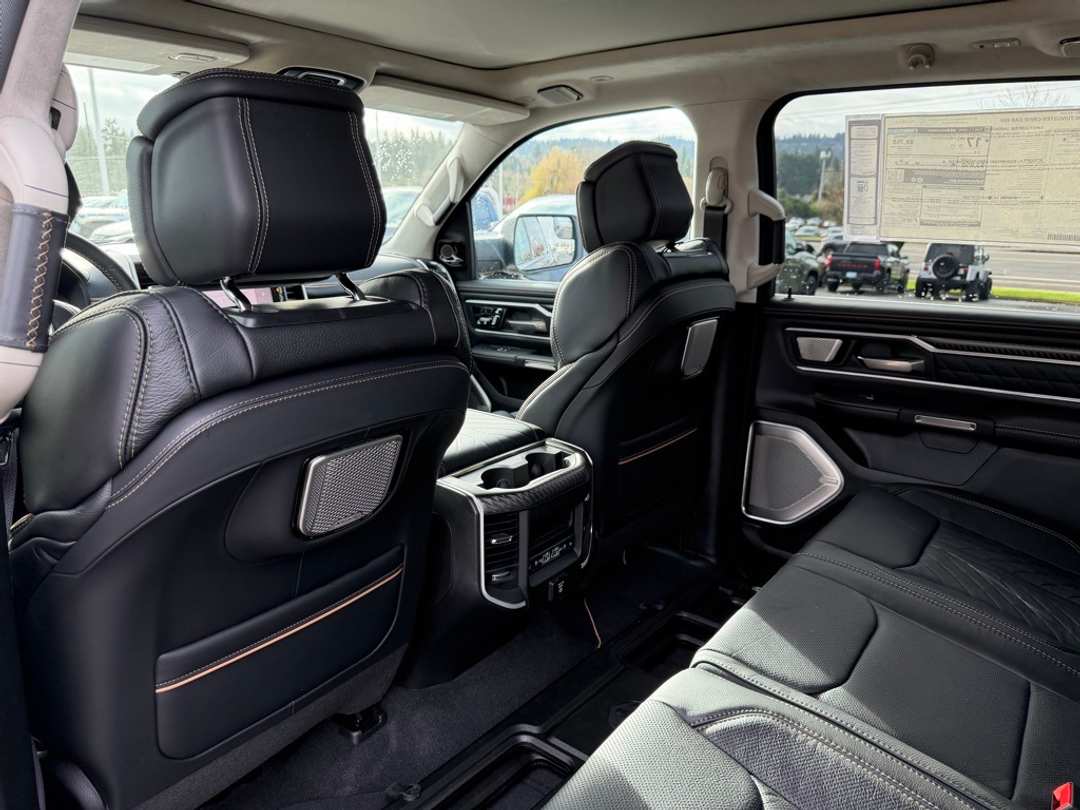 2026 Ram 1500 Tungsten - Image 32