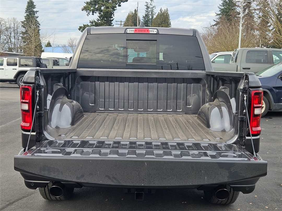 2026 Ram 1500 Big Horn/Lone Star - Image 28