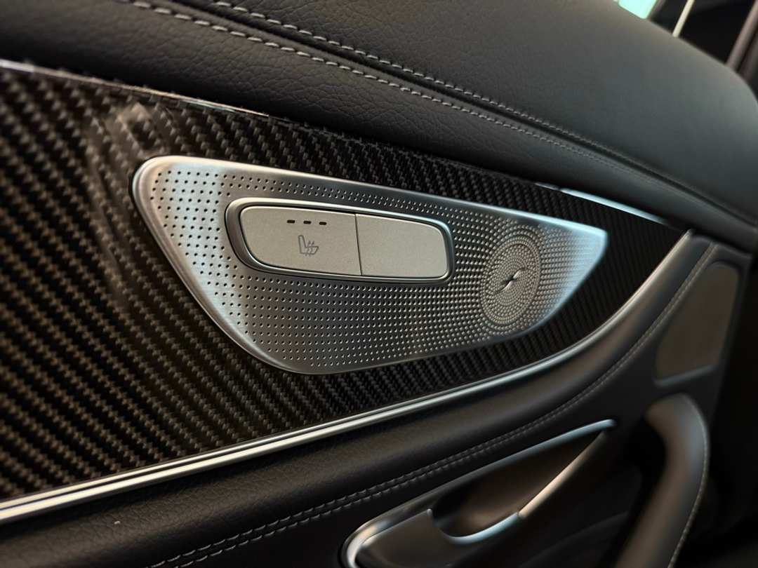 2026 Mercedes-Benz AMG Gt 63 - Image 17