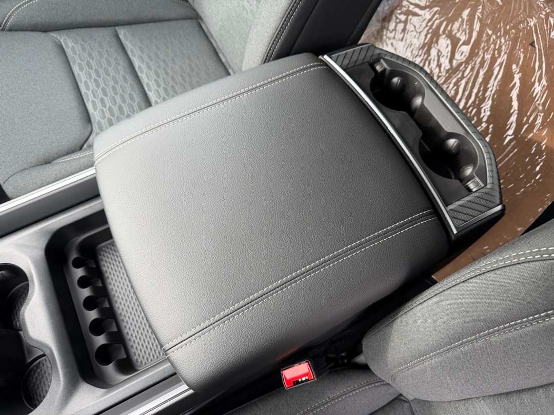 2026 Ram 1500 Big Horn/Lone Star - Image 24