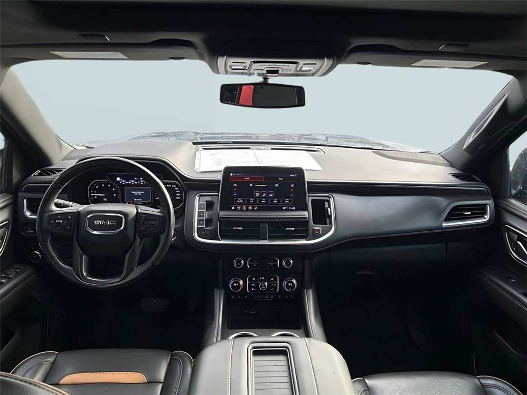 2021 GMC Yukon AT4 - Image 21