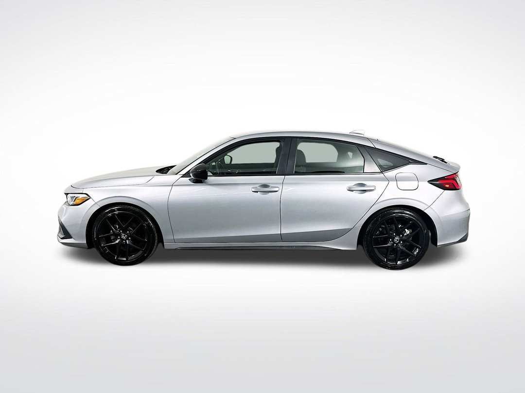 2024 Honda Civic Sport - Image 5