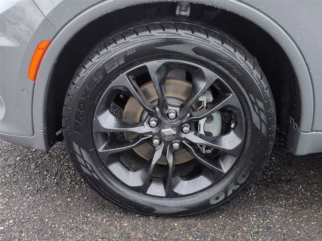 2023 Dodge Durango R/T Plus - Image 35