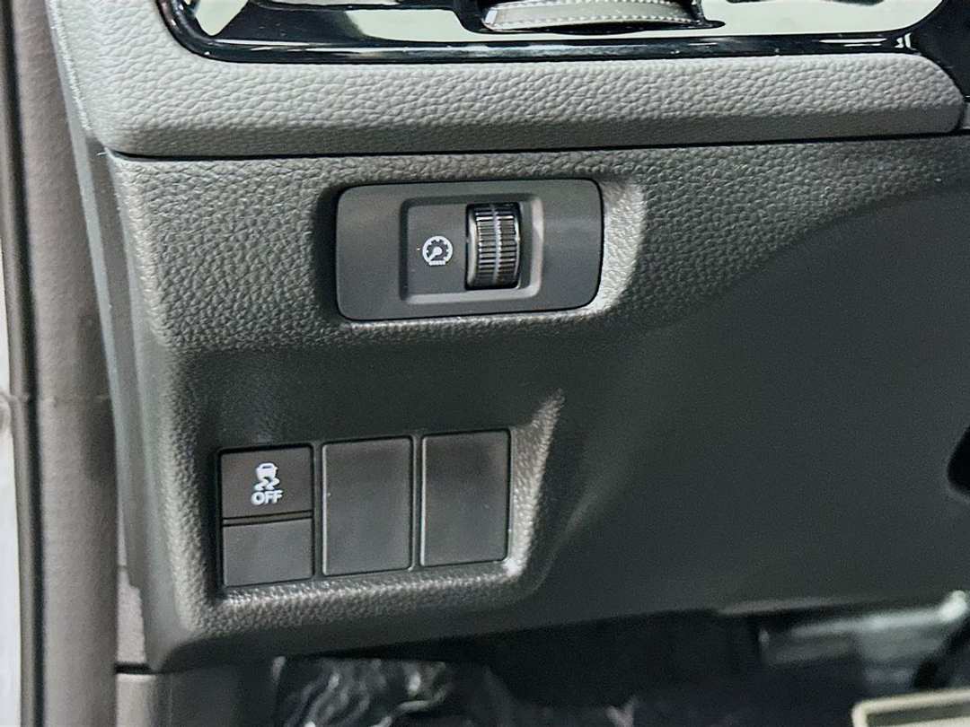 2026 Honda Civic Sport - Image 10