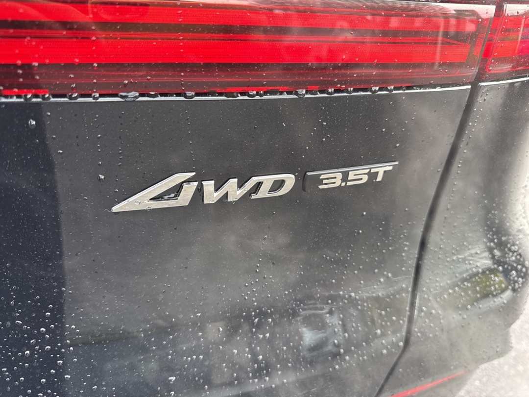 2026 Genesis Gv70 3.5T Sport Prestige - Image 11