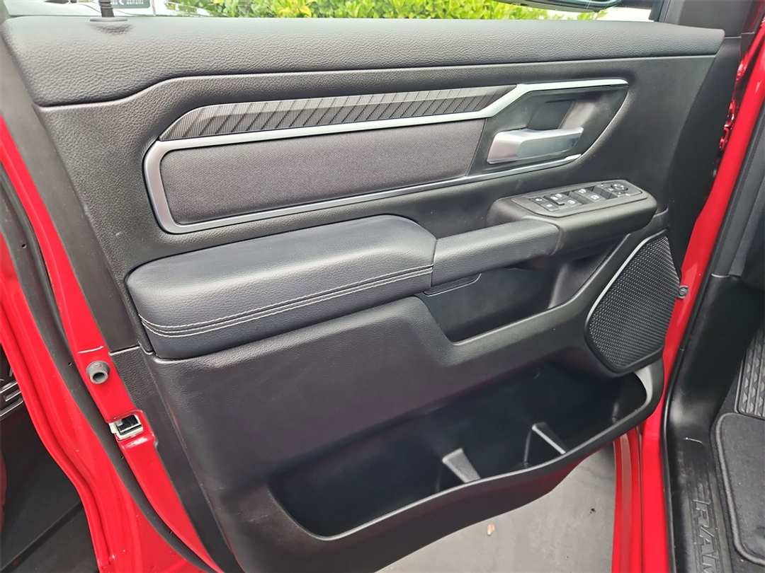 2026 Ram 1500 Big Horn/Lone Star - Image 10