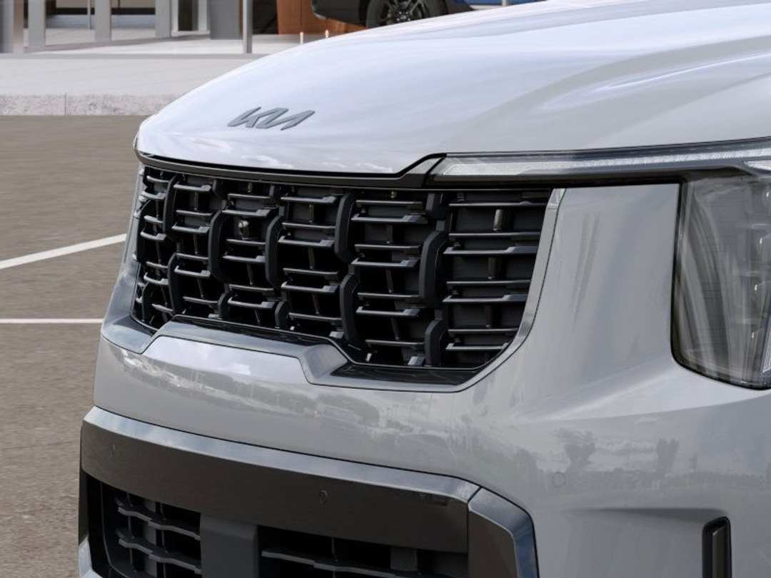2026 Kia Sorento XLine SX - Image 12