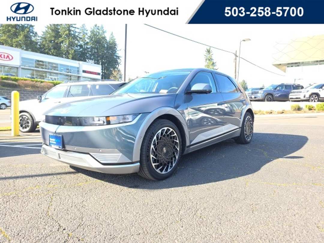 2024 Hyundai Ioniq 5 Limited - Image 3
