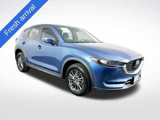 2018 MAZDA CX-5 Sport