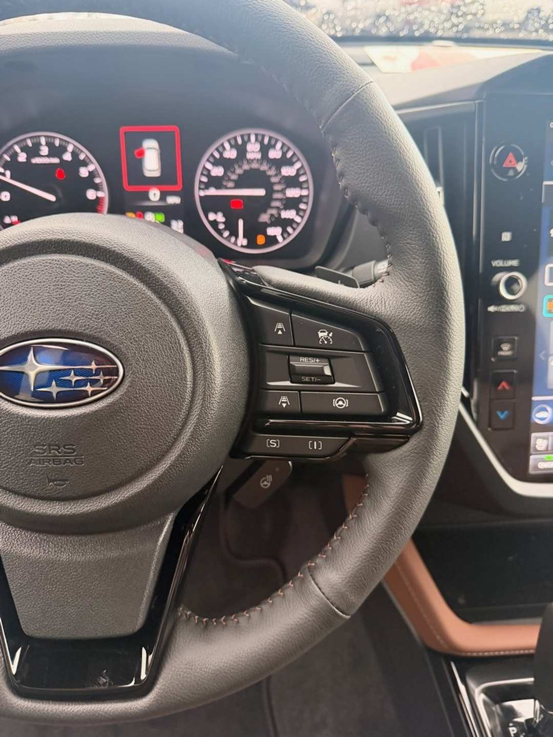 2026 Subaru Forester Touring - Image 34