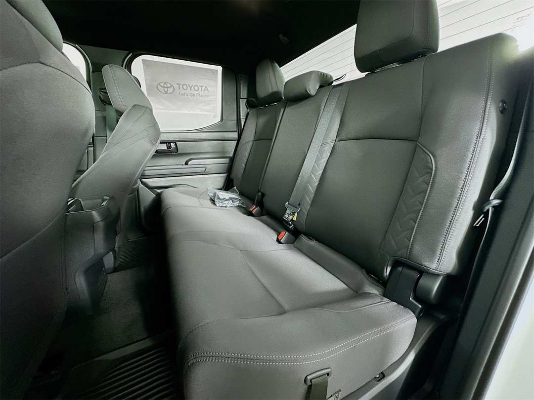 2025 Toyota Tacoma SR5 - Image 24